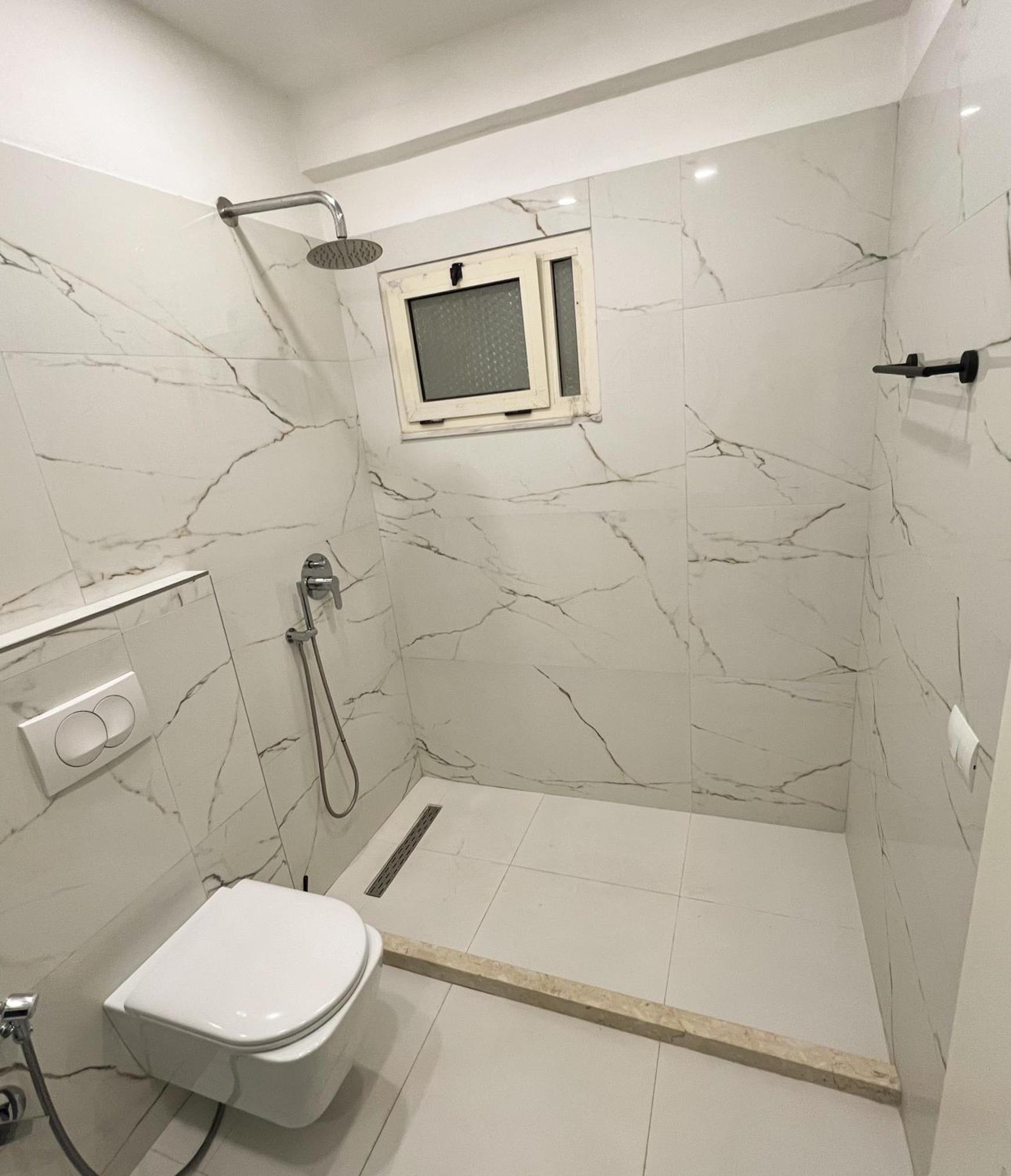 Sea View Apartaments Durrës Exterior foto